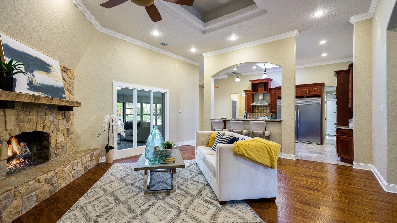 2321 Cypress Drive Grand Prairie TX 75050