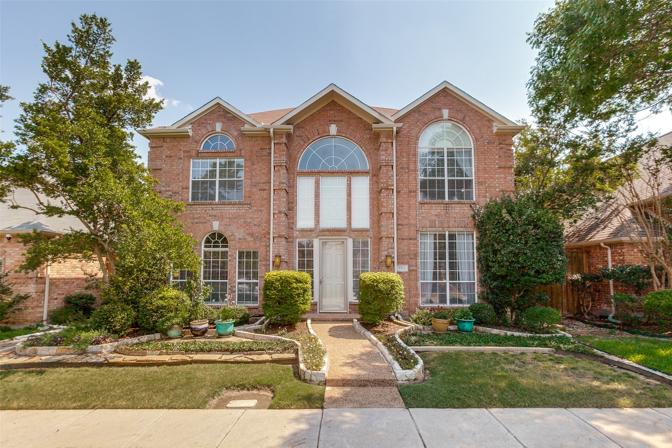 2704 Carnation Drive Richardson TX 75082