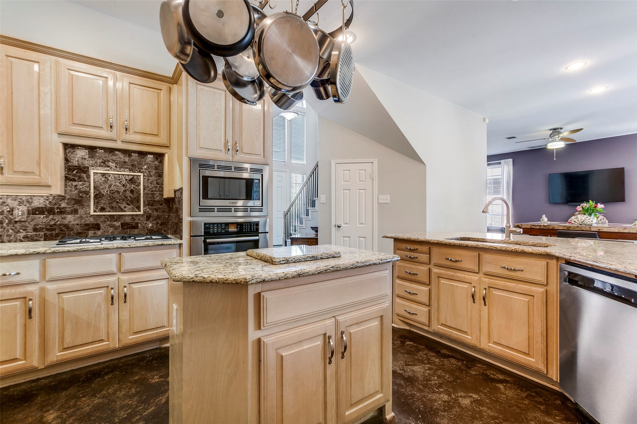2704 Carnation Drive Richardson TX 75082