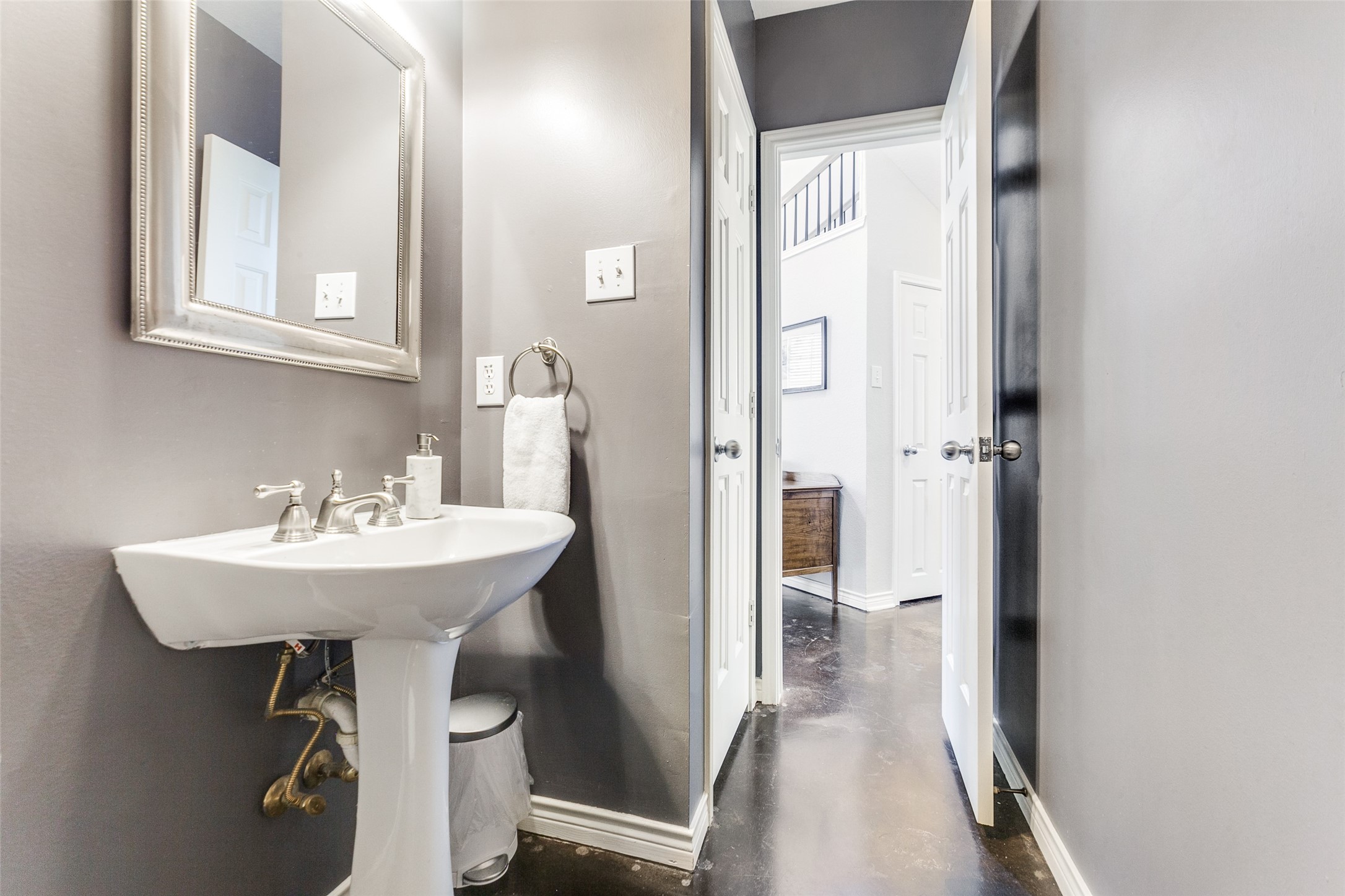 2704 Carnation Drive Richardson TX 75082