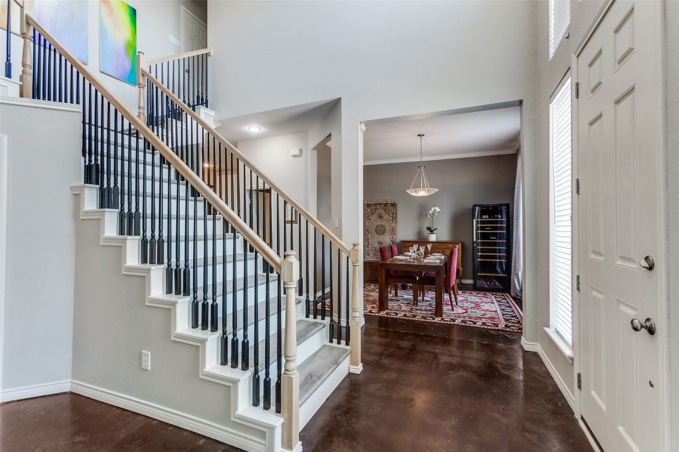 2704 Carnation Drive Richardson TX 75082