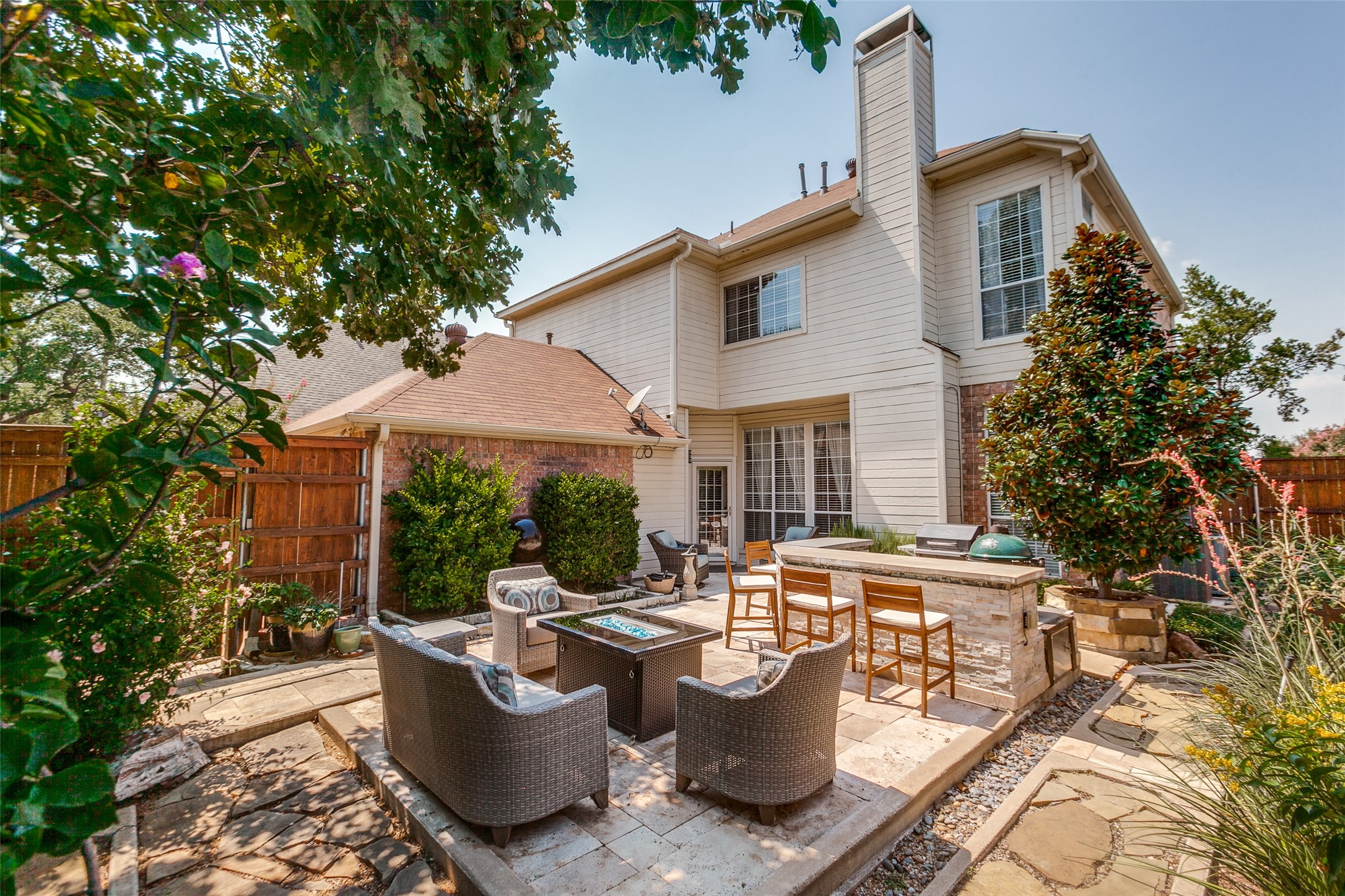 2704 Carnation Drive Richardson TX 75082