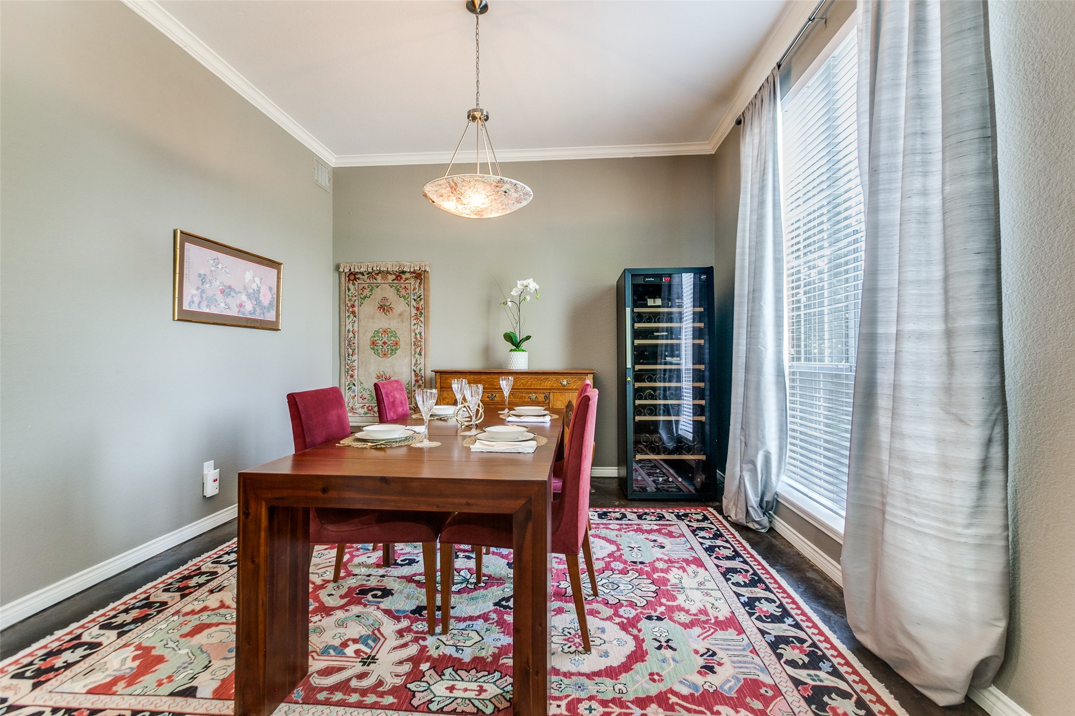 2704 Carnation Drive Richardson TX 75082
