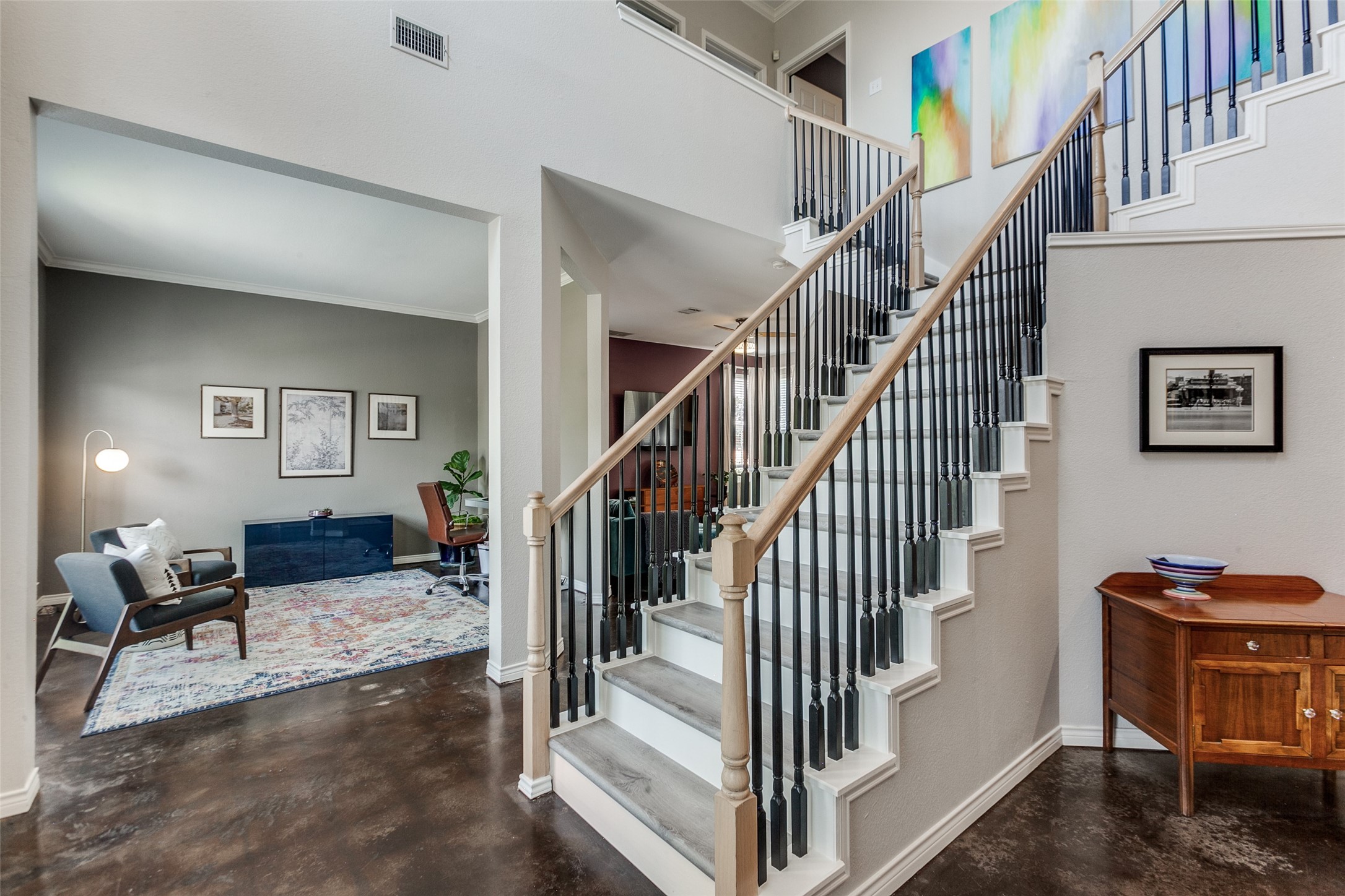 2704 Carnation Drive Richardson TX 75082