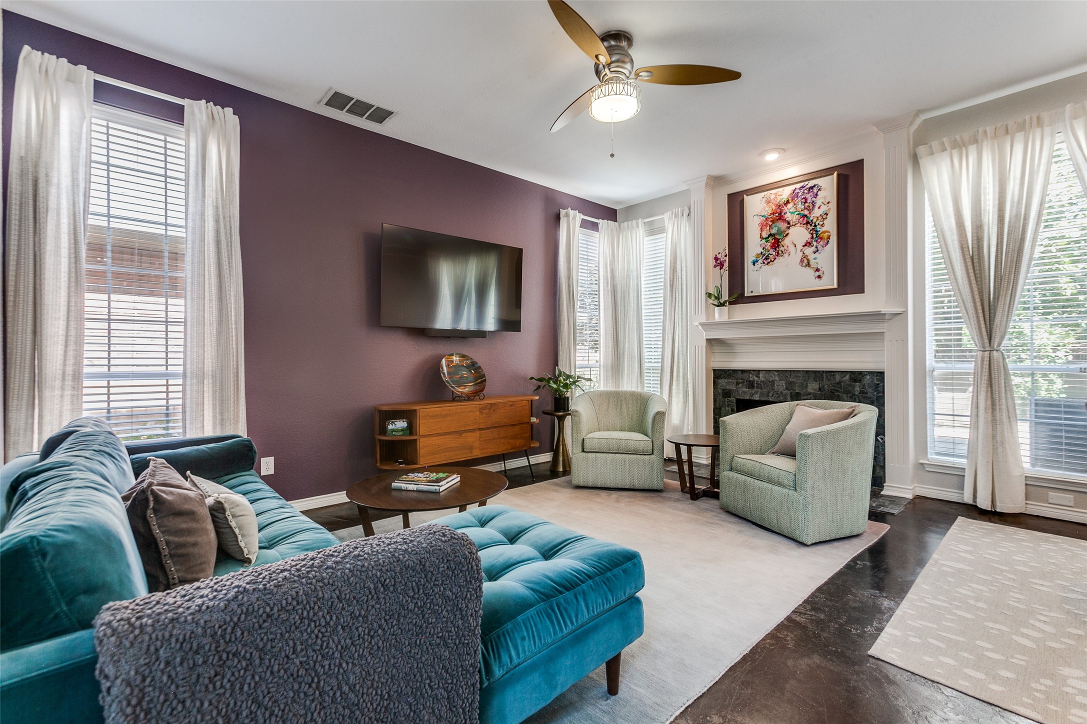 2704 Carnation Drive Richardson TX 75082