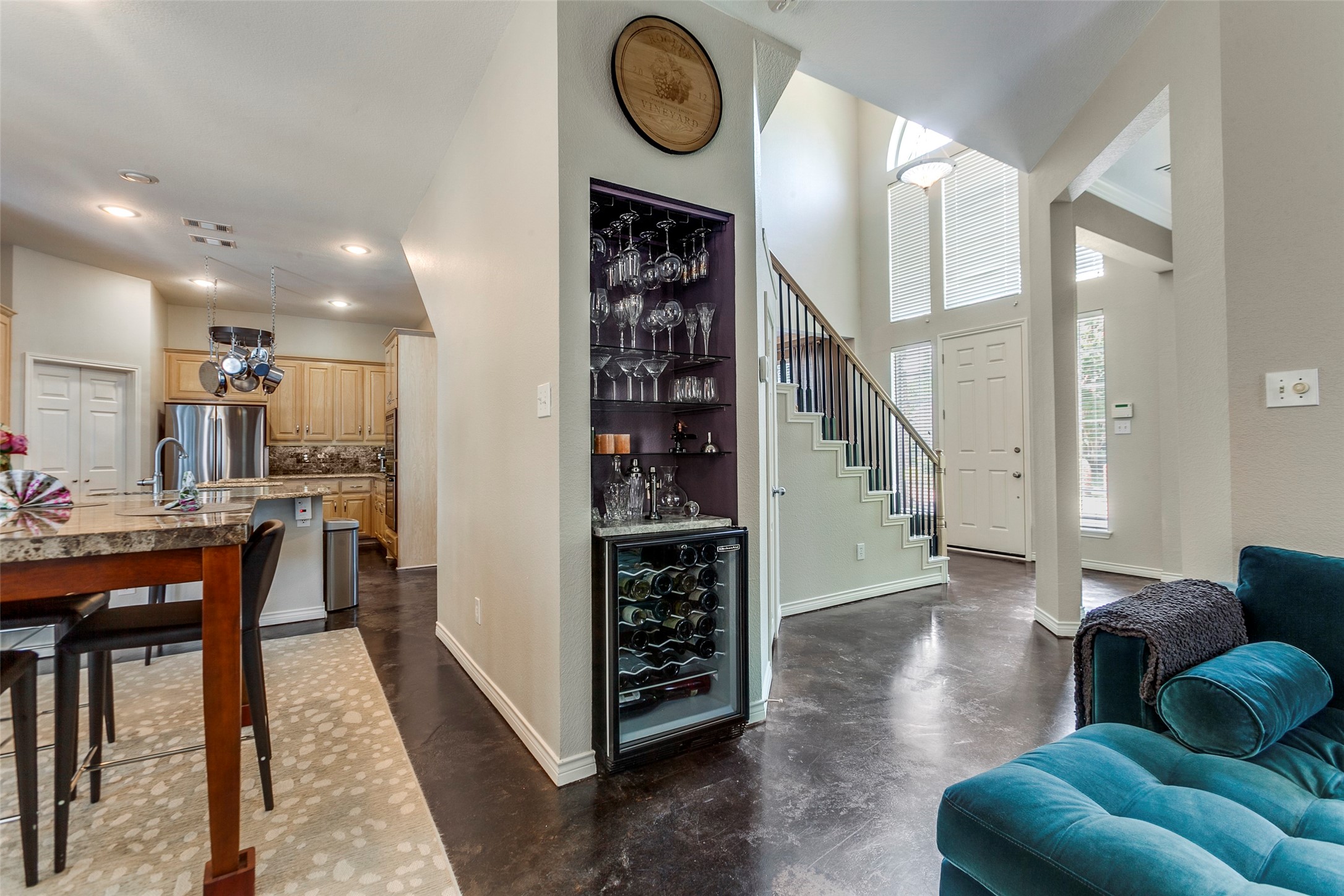 2704 Carnation Drive Richardson TX 75082