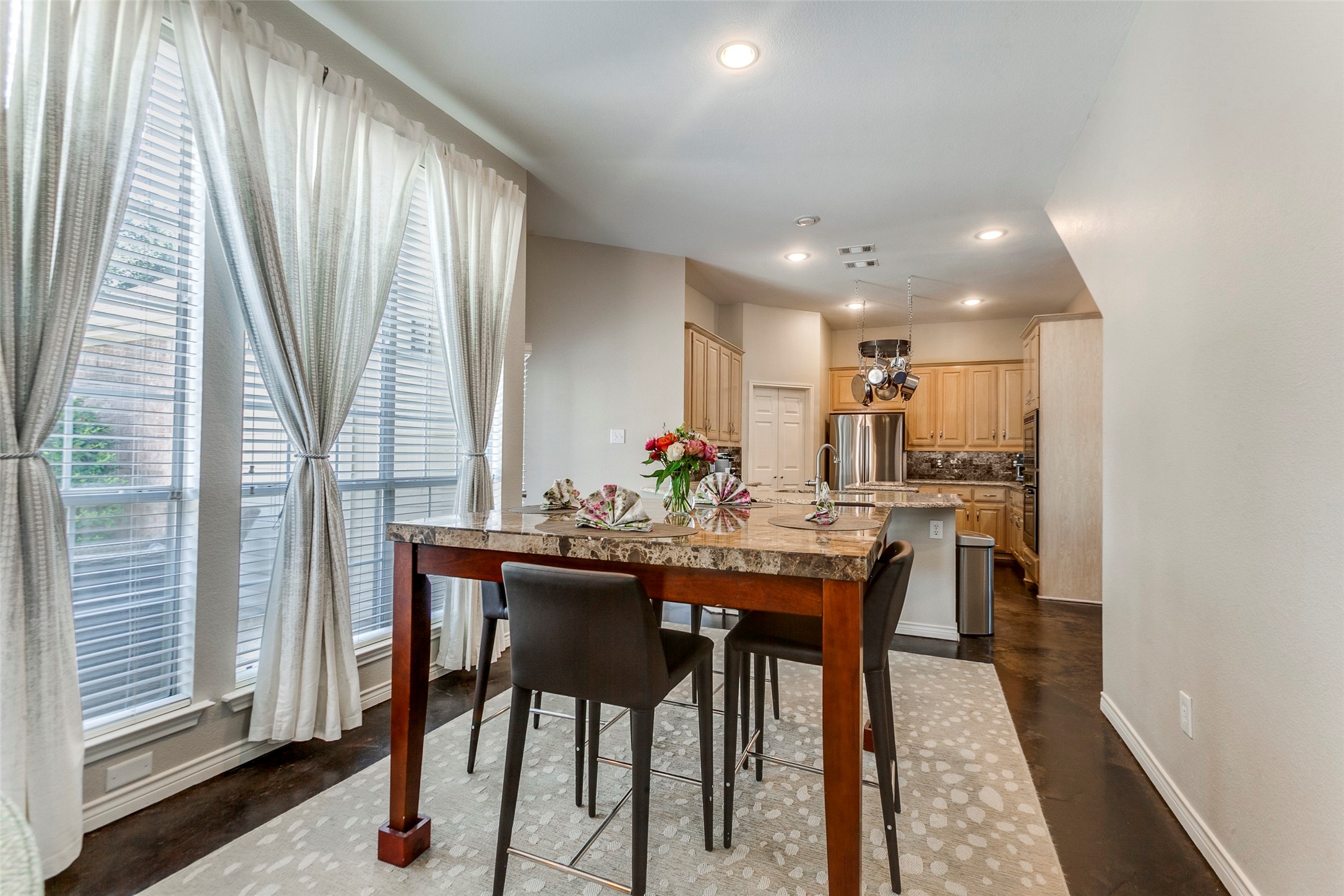 2704 Carnation Drive Richardson TX 75082