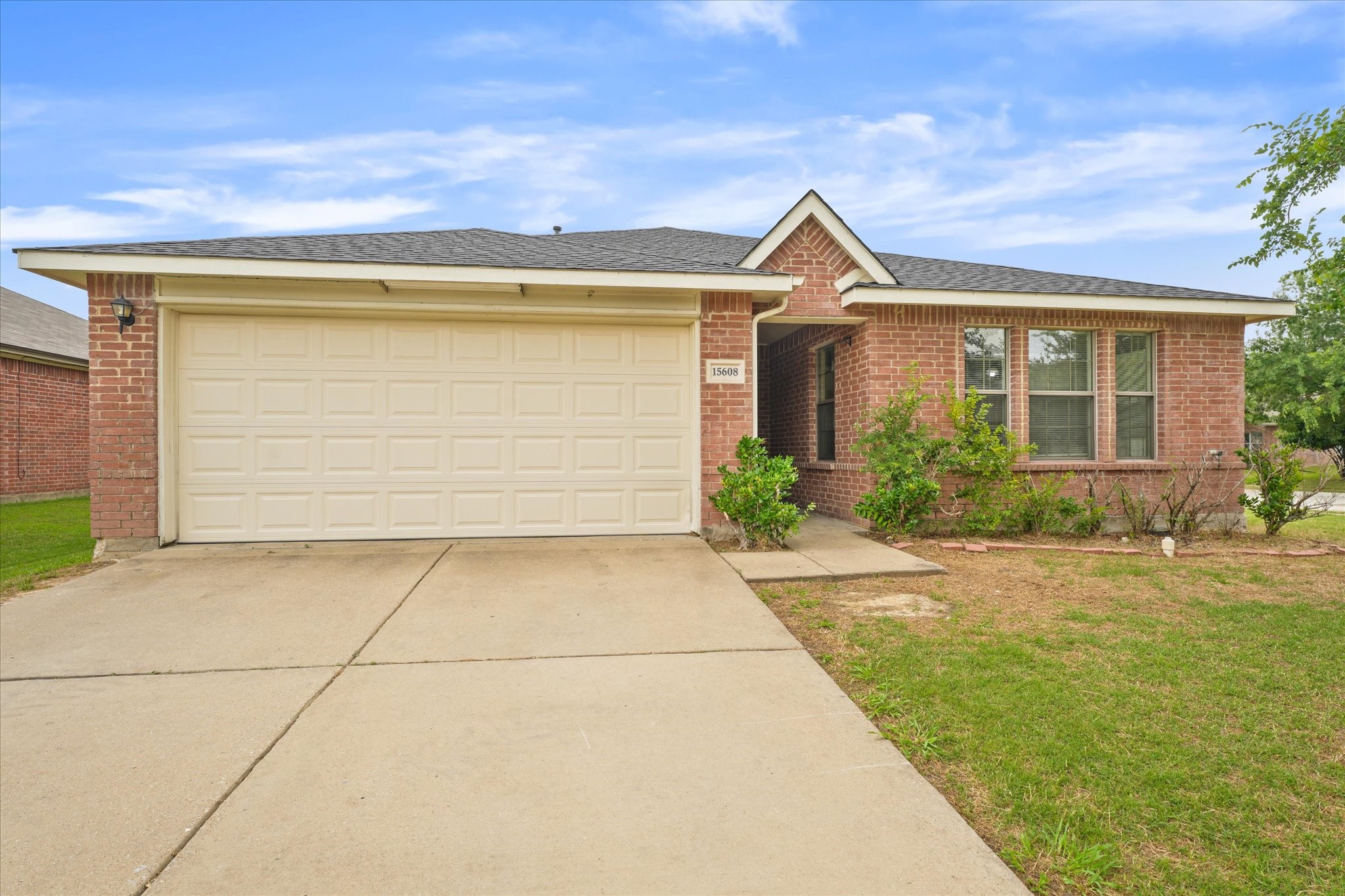 15608 Danson Drive Dallas TX 75253