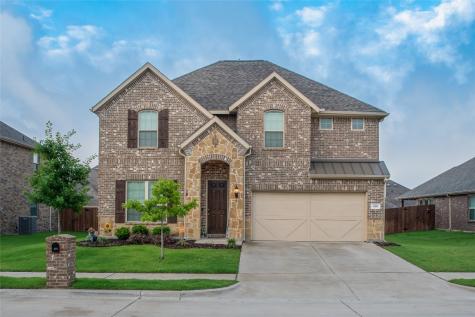 450 Rockaway Drive Midlothian TX 76065