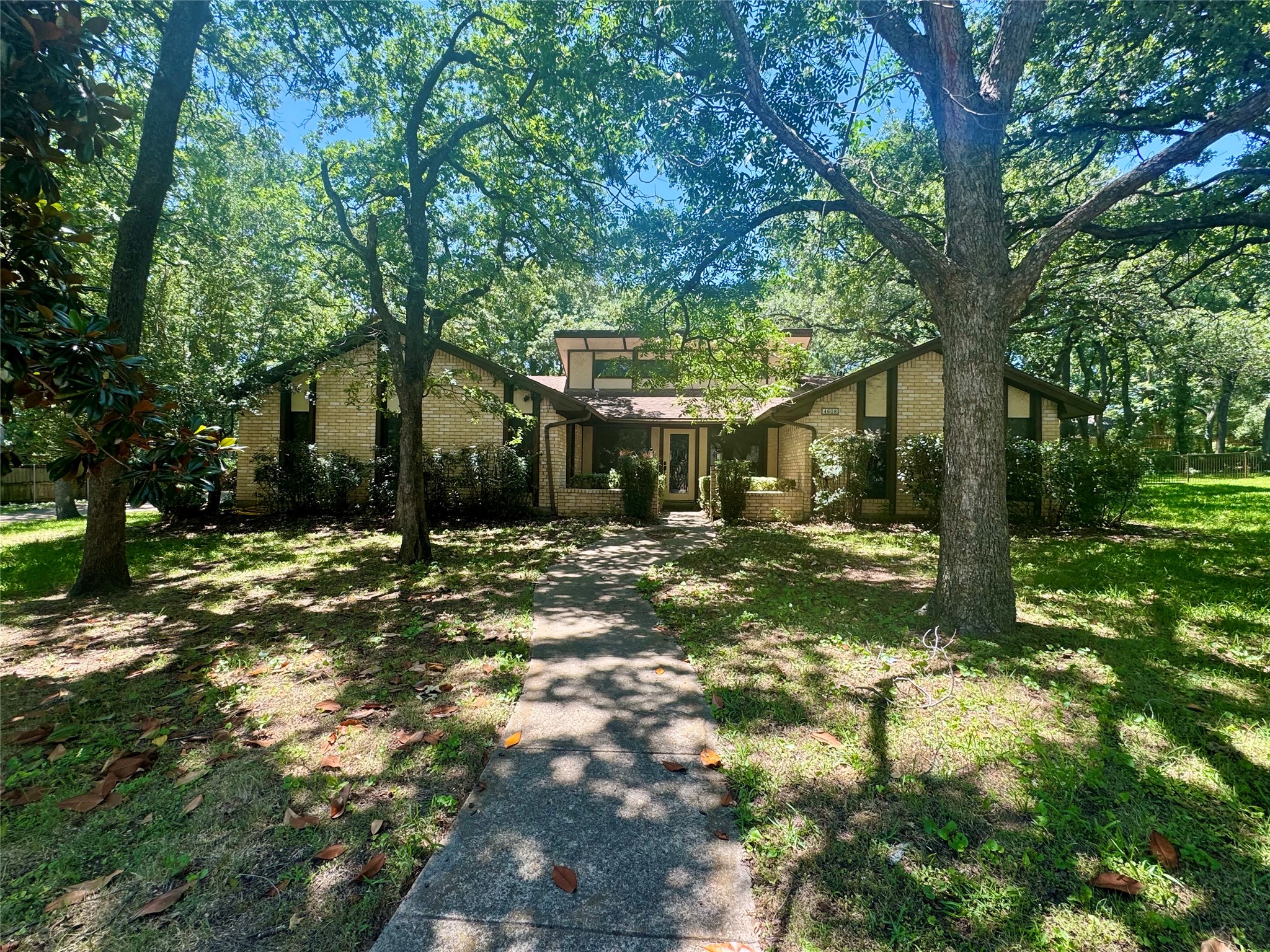 4608 Jim Mitchell Trail W Colleyville TX 76034