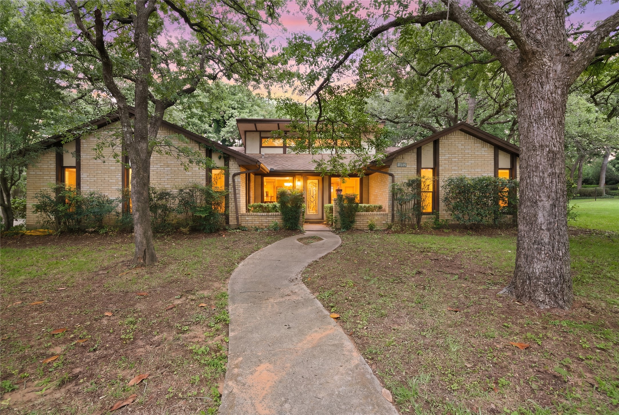 4608 Jim Mitchell Trail W Colleyville TX 76034