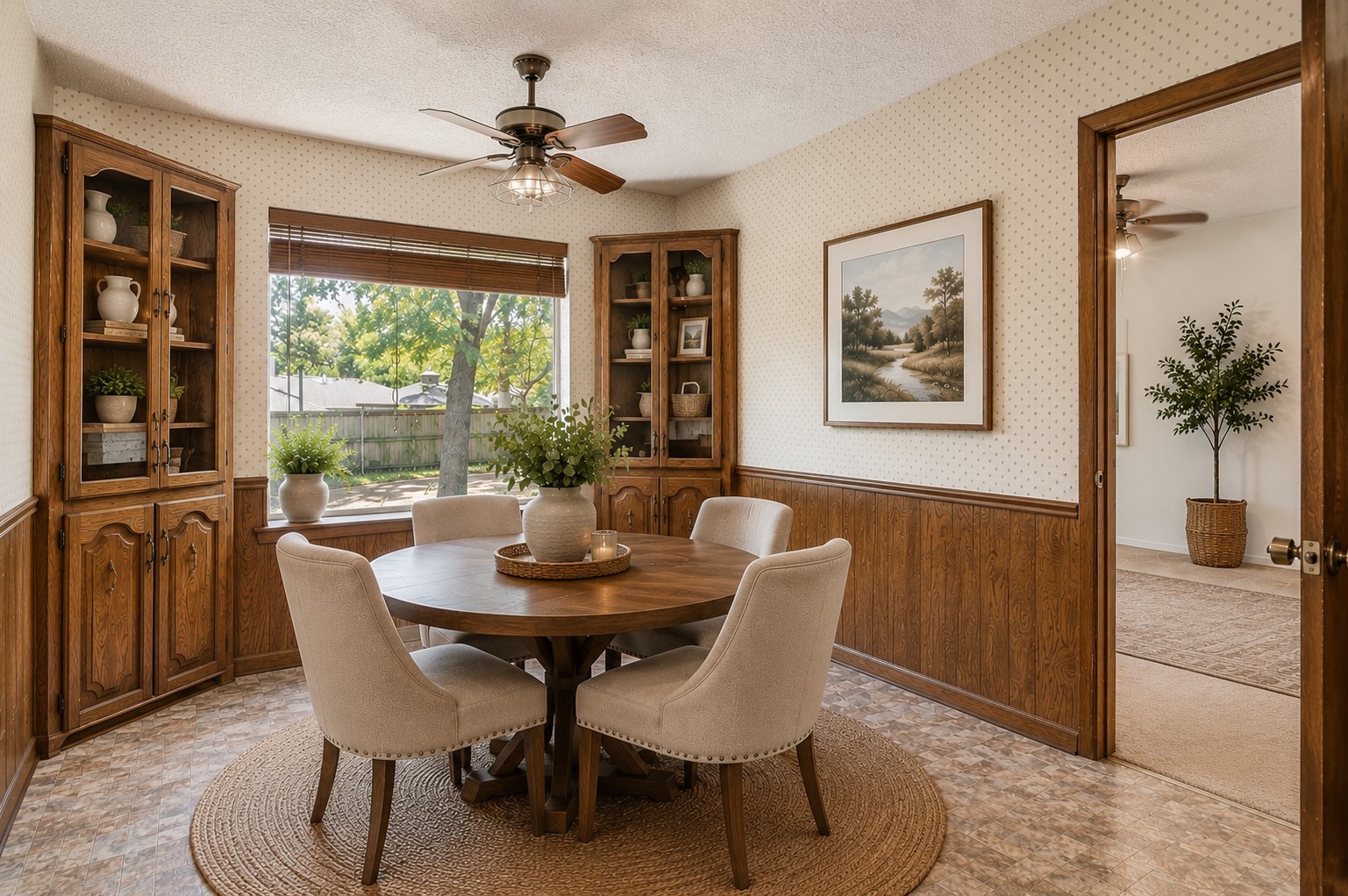 4608 Jim Mitchell Trail W Colleyville TX 76034