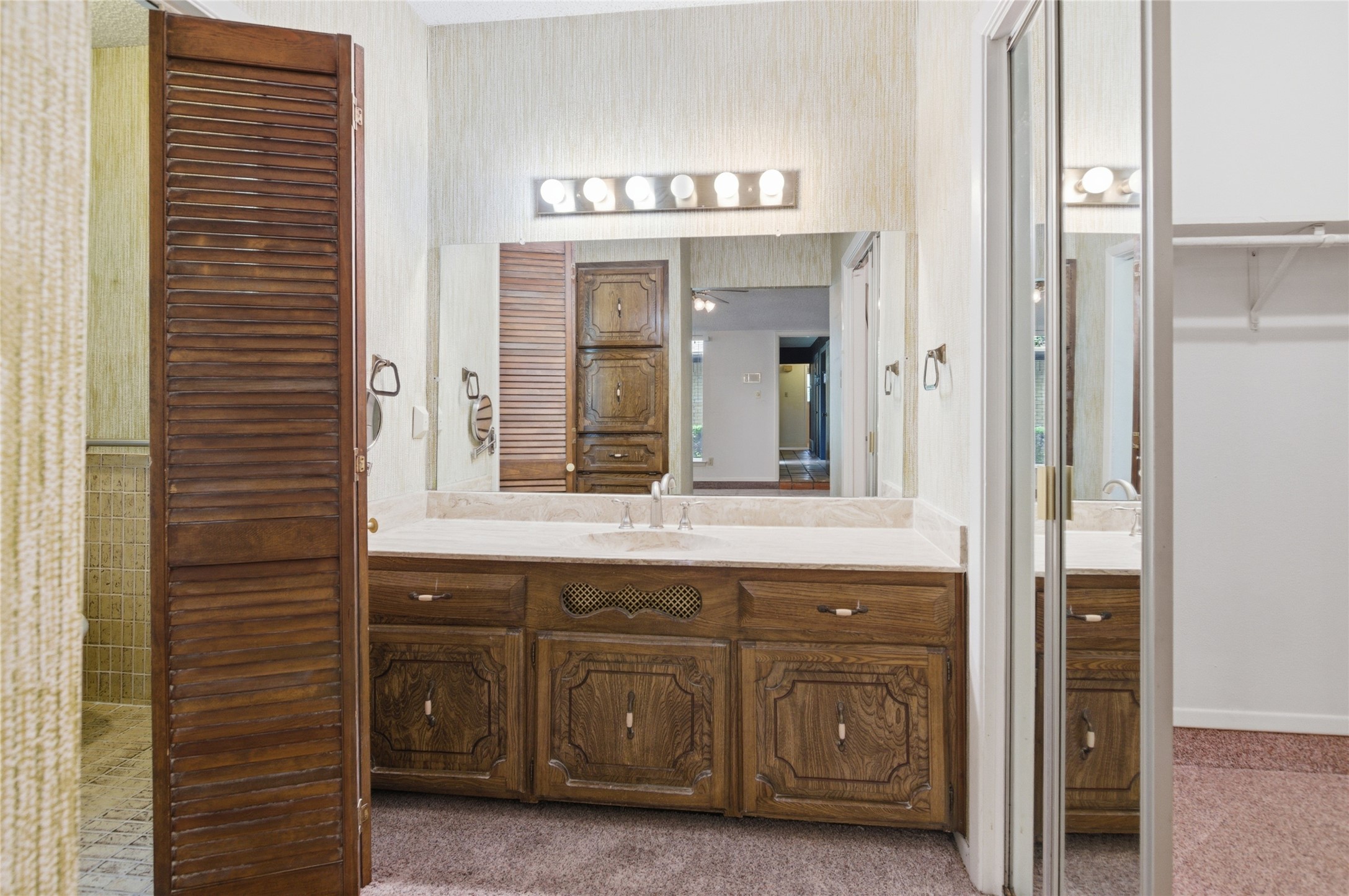 4608 Jim Mitchell Trail W Colleyville TX 76034