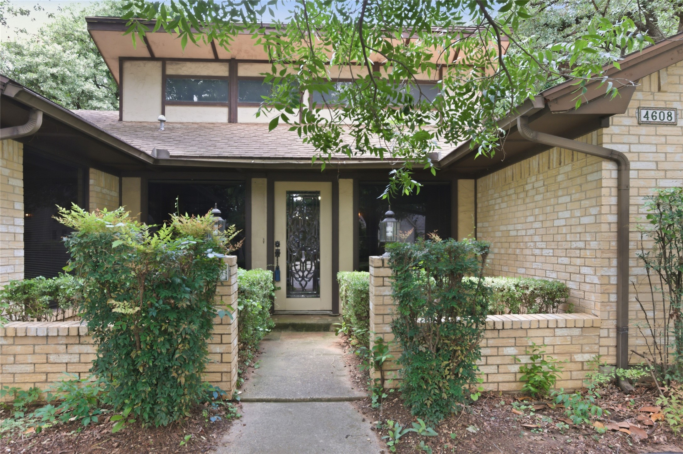 4608 Jim Mitchell Trail W Colleyville TX 76034