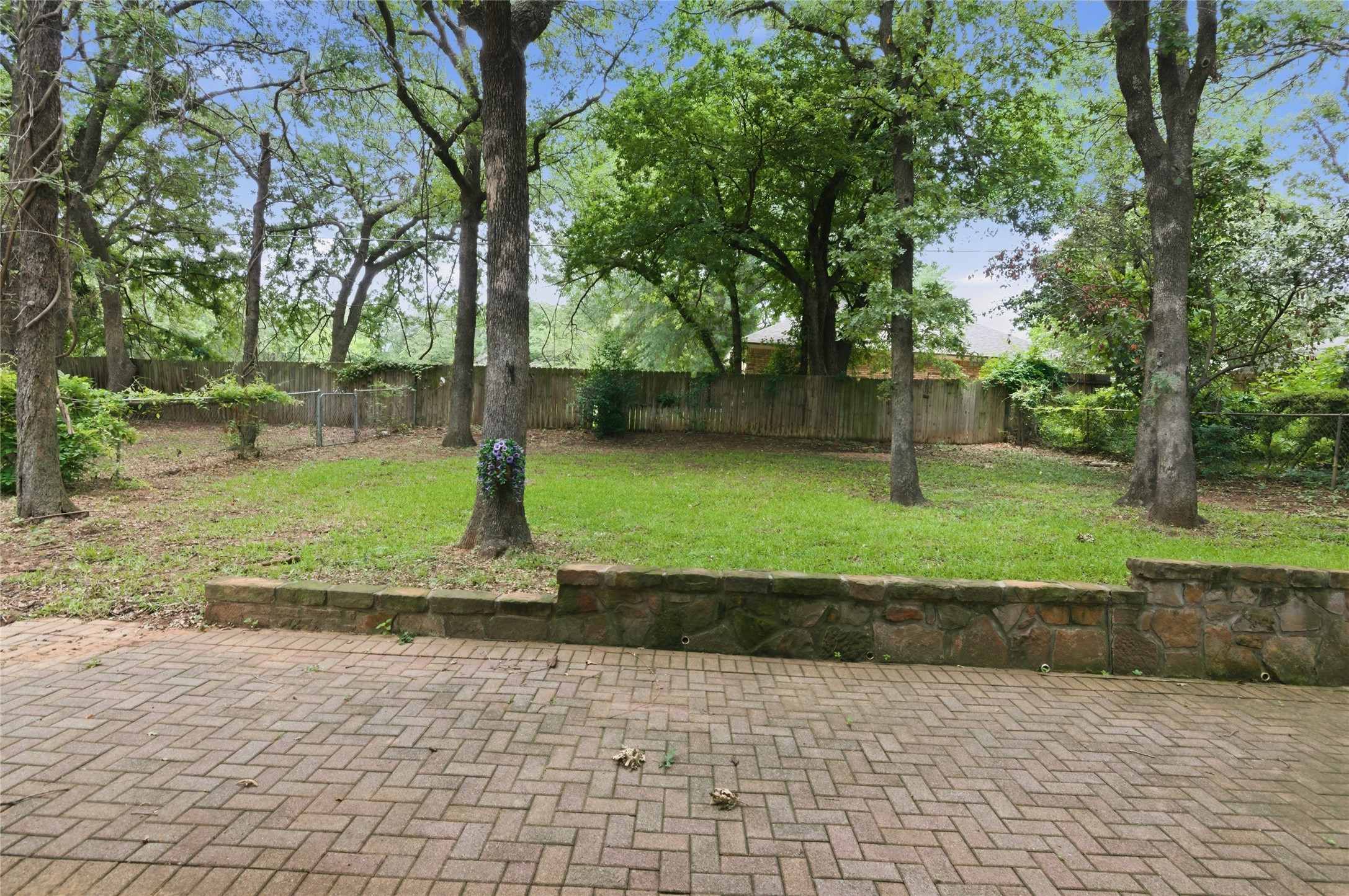 4608 Jim Mitchell Trail W Colleyville TX 76034