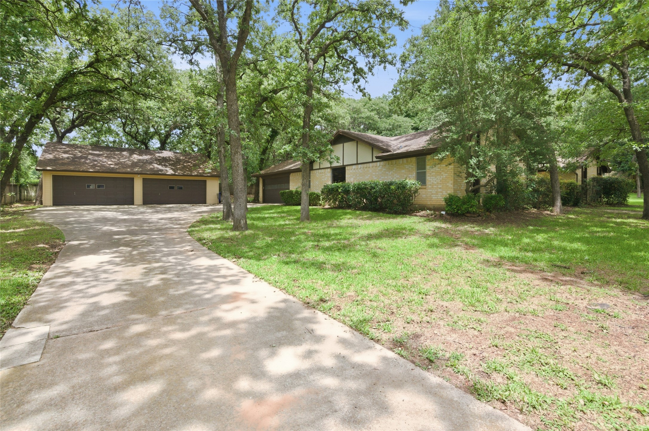 4608 Jim Mitchell Trail W Colleyville TX 76034