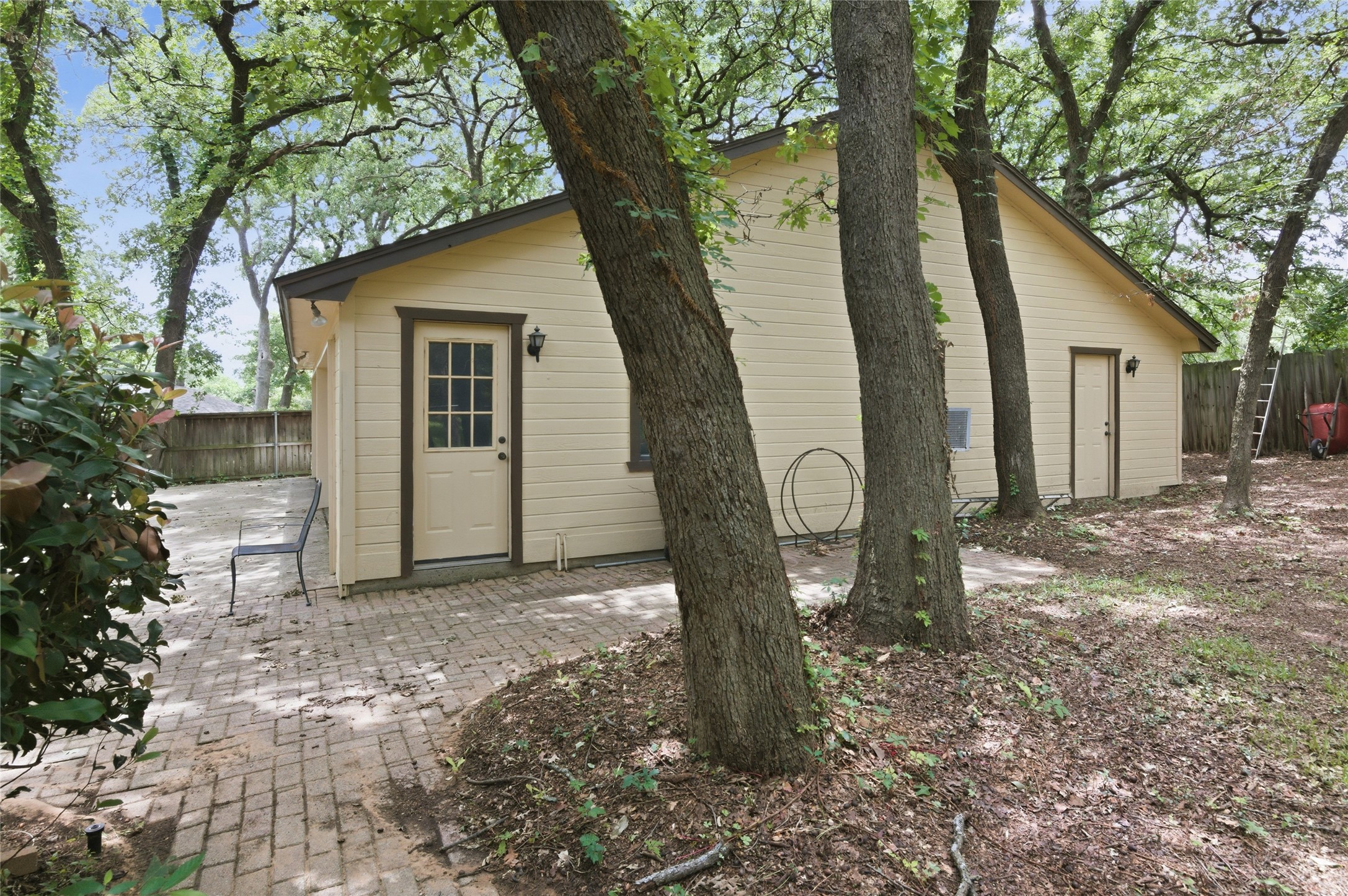 4608 Jim Mitchell Trail W Colleyville TX 76034