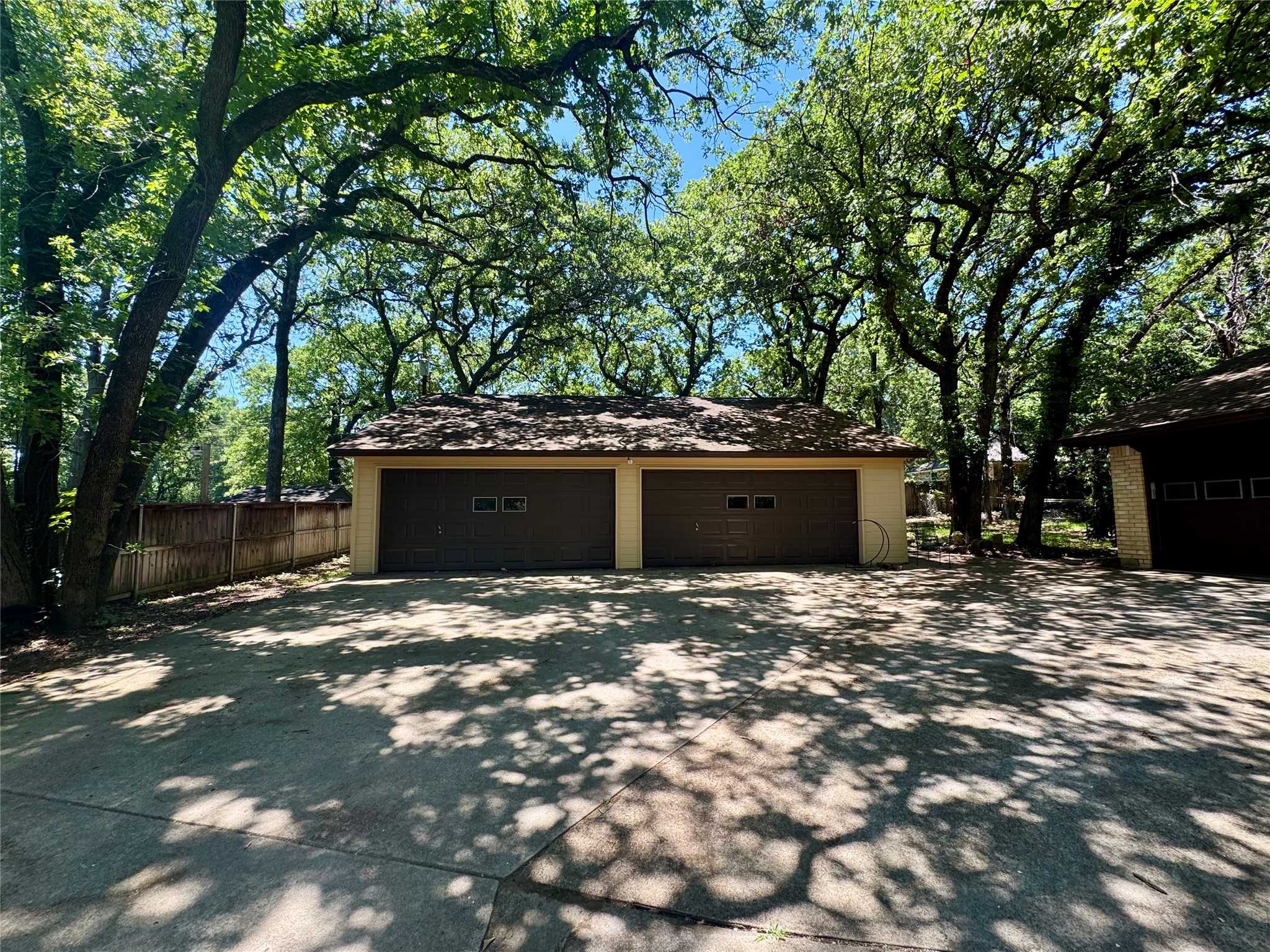 4608 Jim Mitchell Trail W Colleyville TX 76034