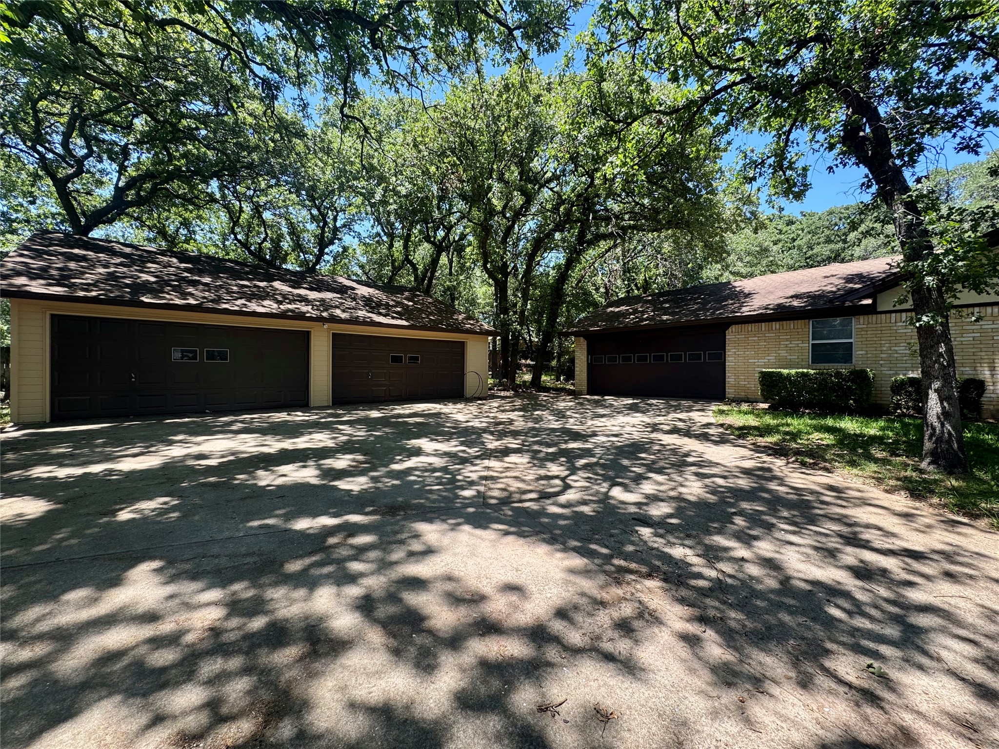 4608 Jim Mitchell Trail W Colleyville TX 76034