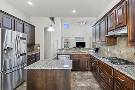 1725 Sagewood Drive Desoto TX 75115
