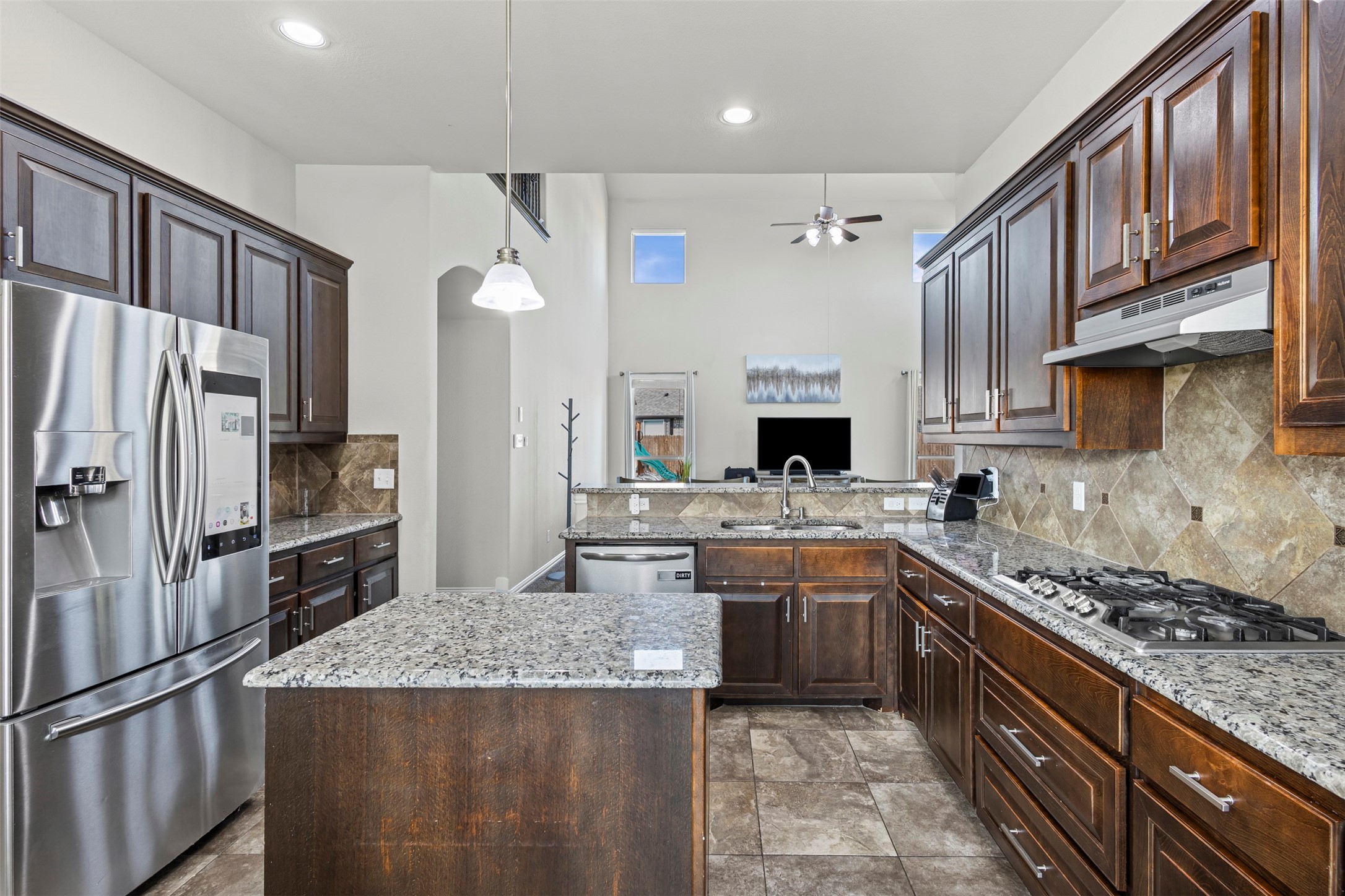 1725 Sagewood Drive Desoto TX 75115