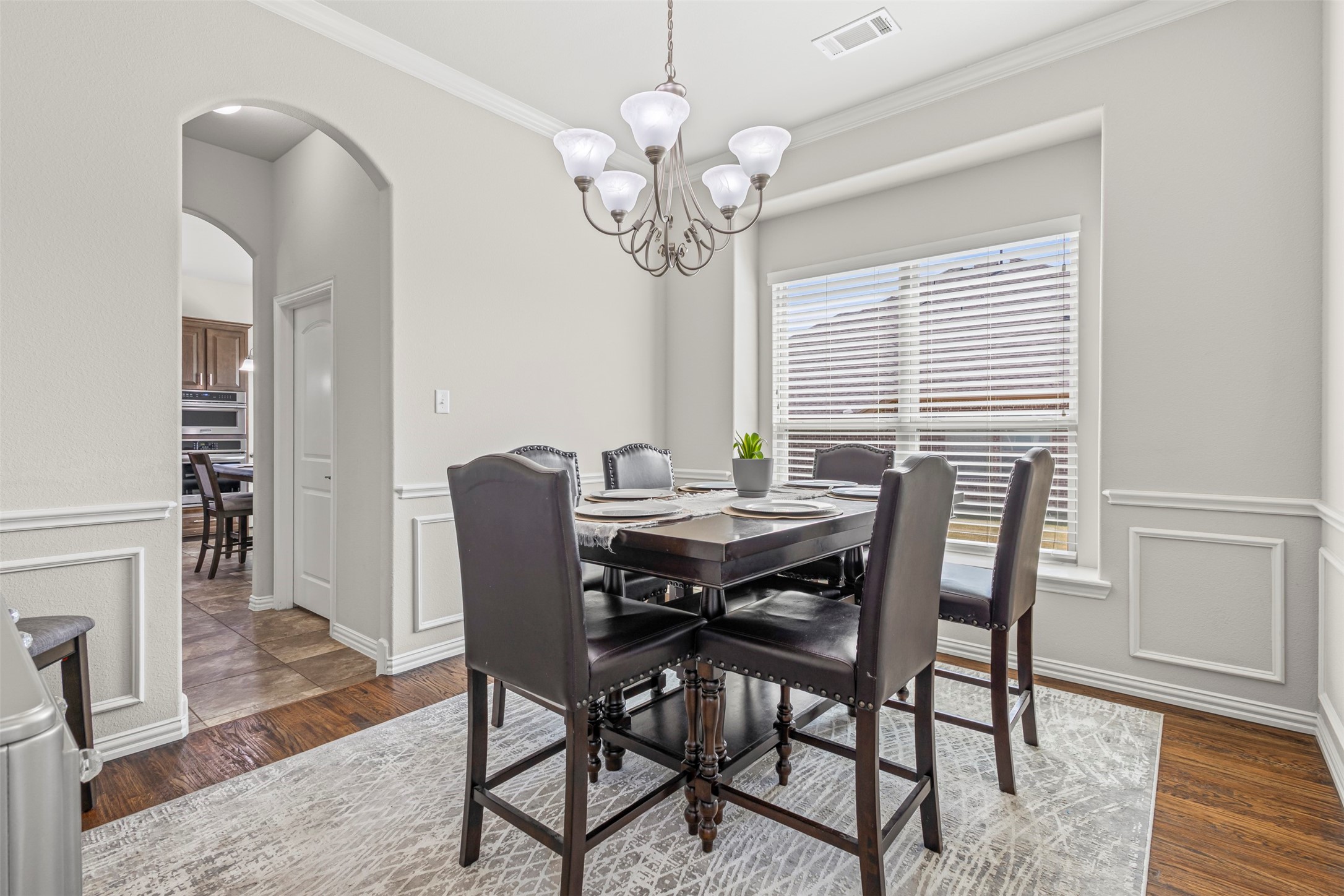 1725 Sagewood Drive Desoto TX 75115