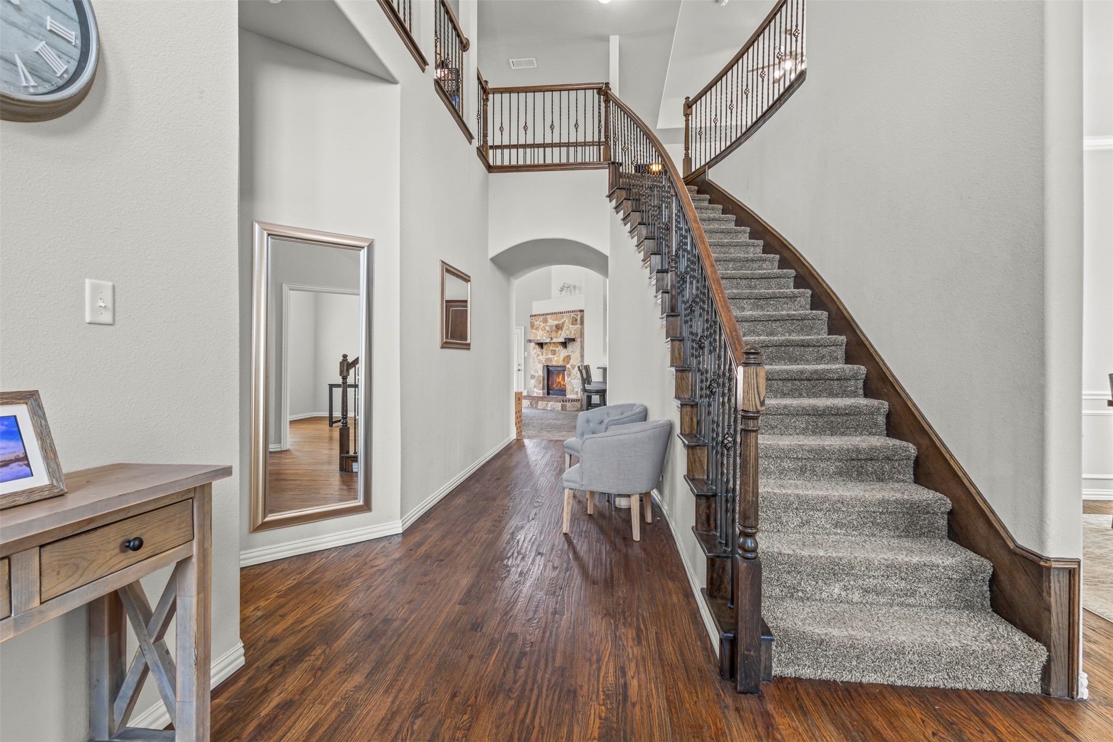 1725 Sagewood Drive Desoto TX 75115