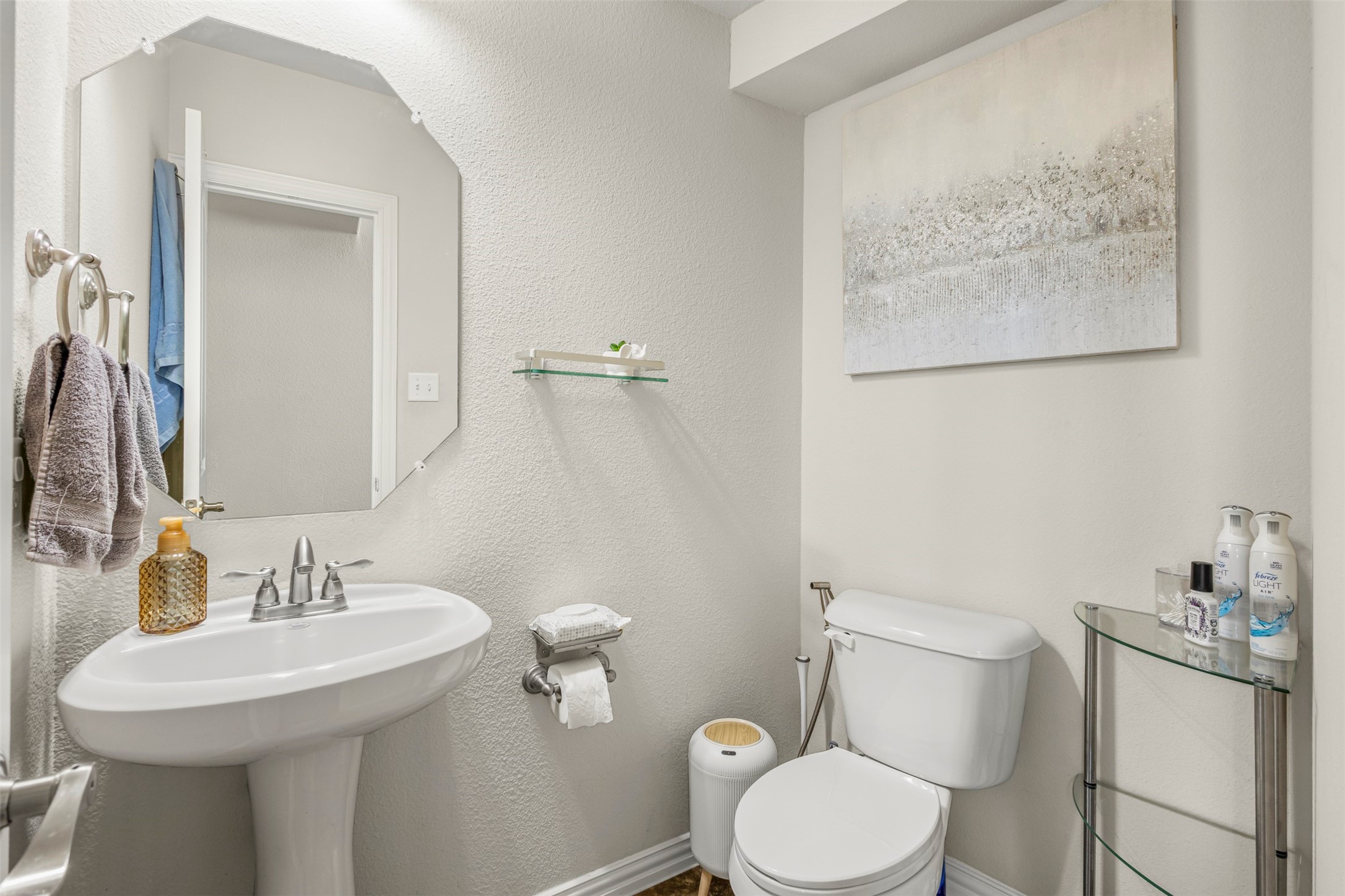 1725 Sagewood Drive Desoto TX 75115