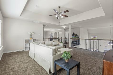 1725 Sagewood Drive Desoto TX 75115