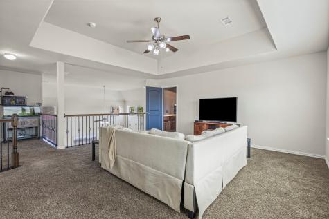 1725 Sagewood Drive Desoto TX 75115
