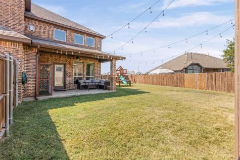 1725 Sagewood Drive Desoto TX 75115