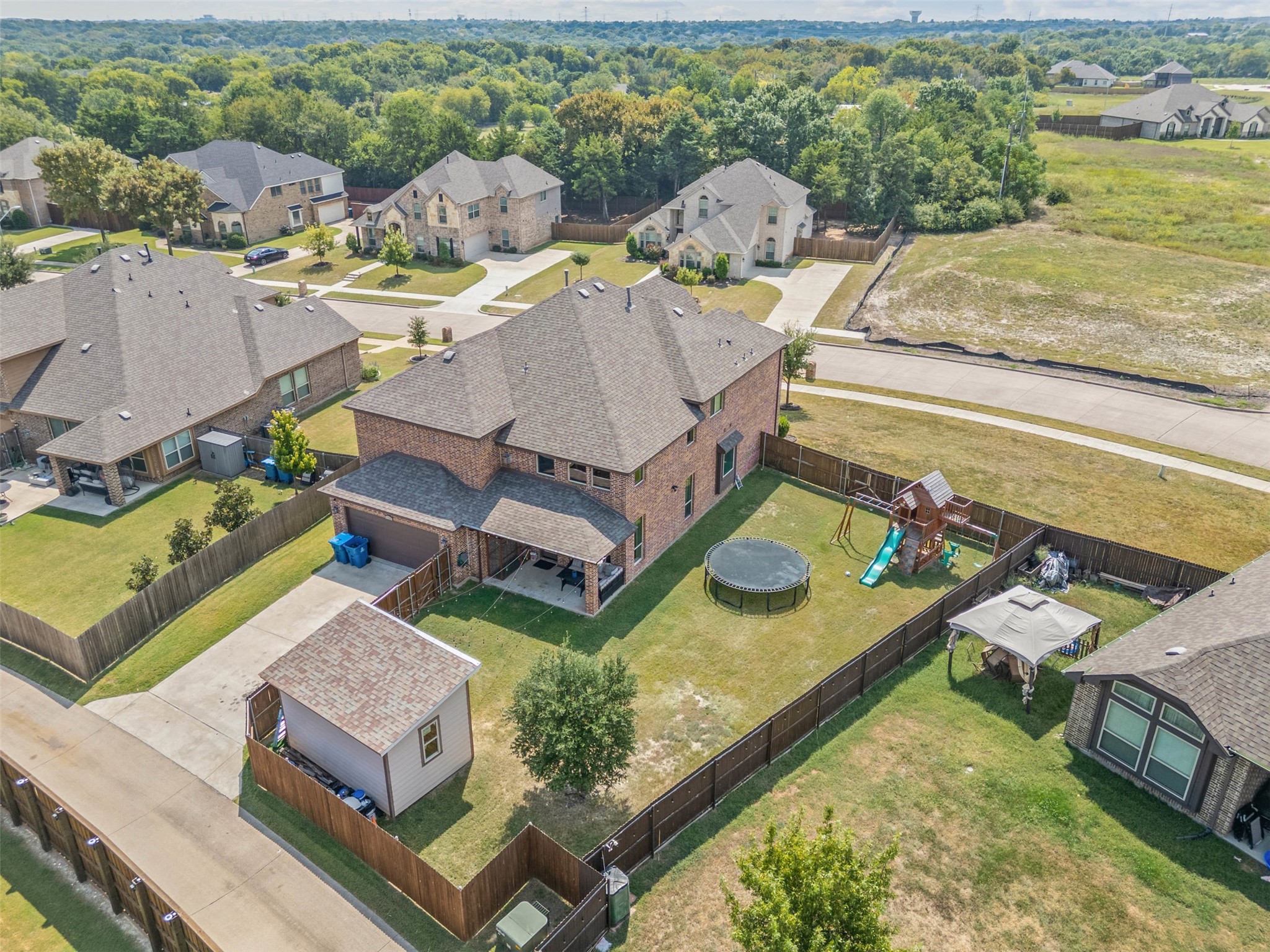 1725 Sagewood Drive Desoto TX 75115