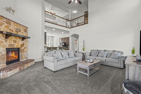 1725 Sagewood Drive Desoto TX 75115