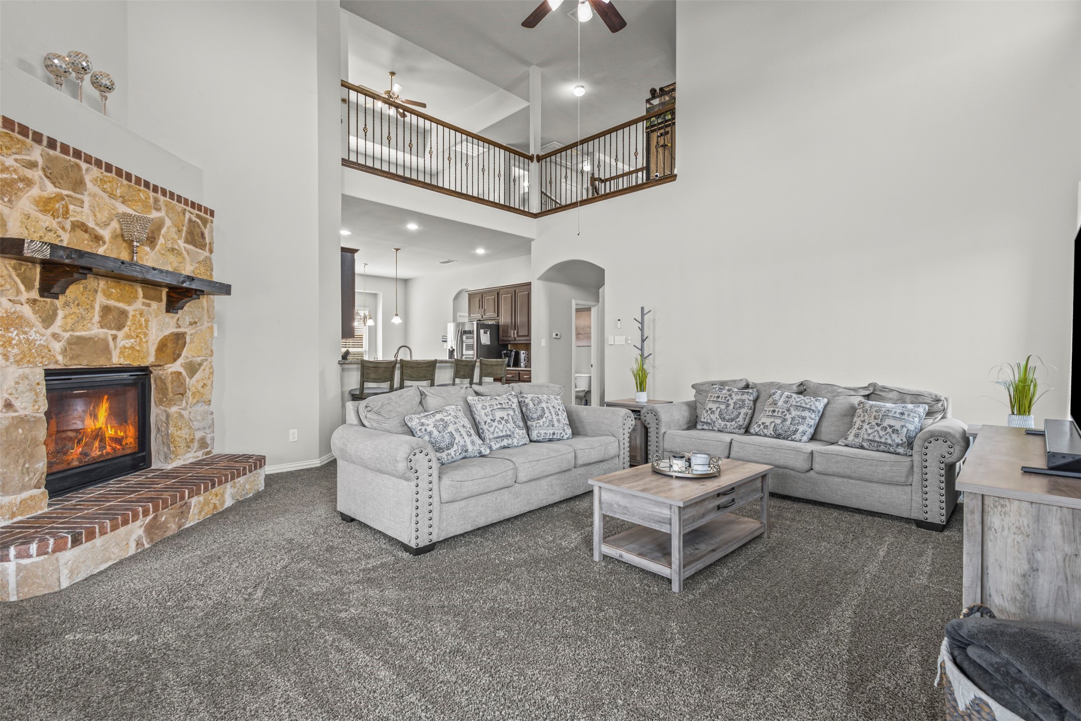 1725 Sagewood Drive Desoto TX 75115