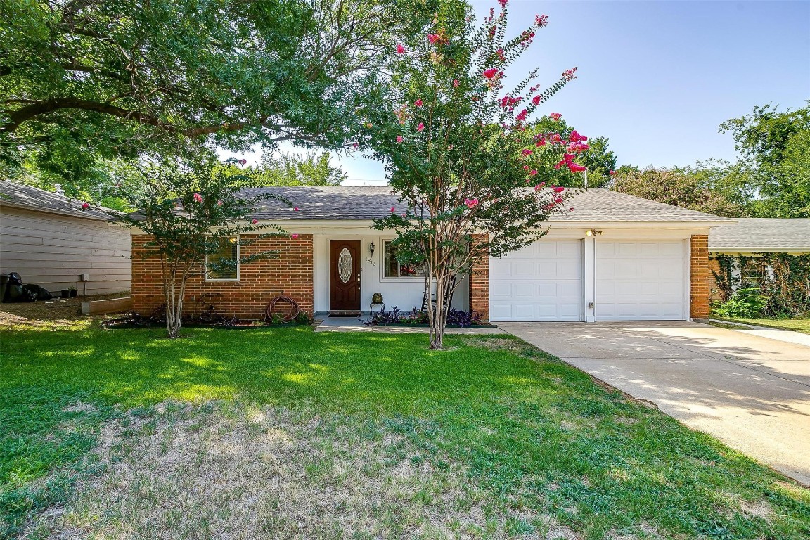 1812 Juanita Drive Arlington TX 76013