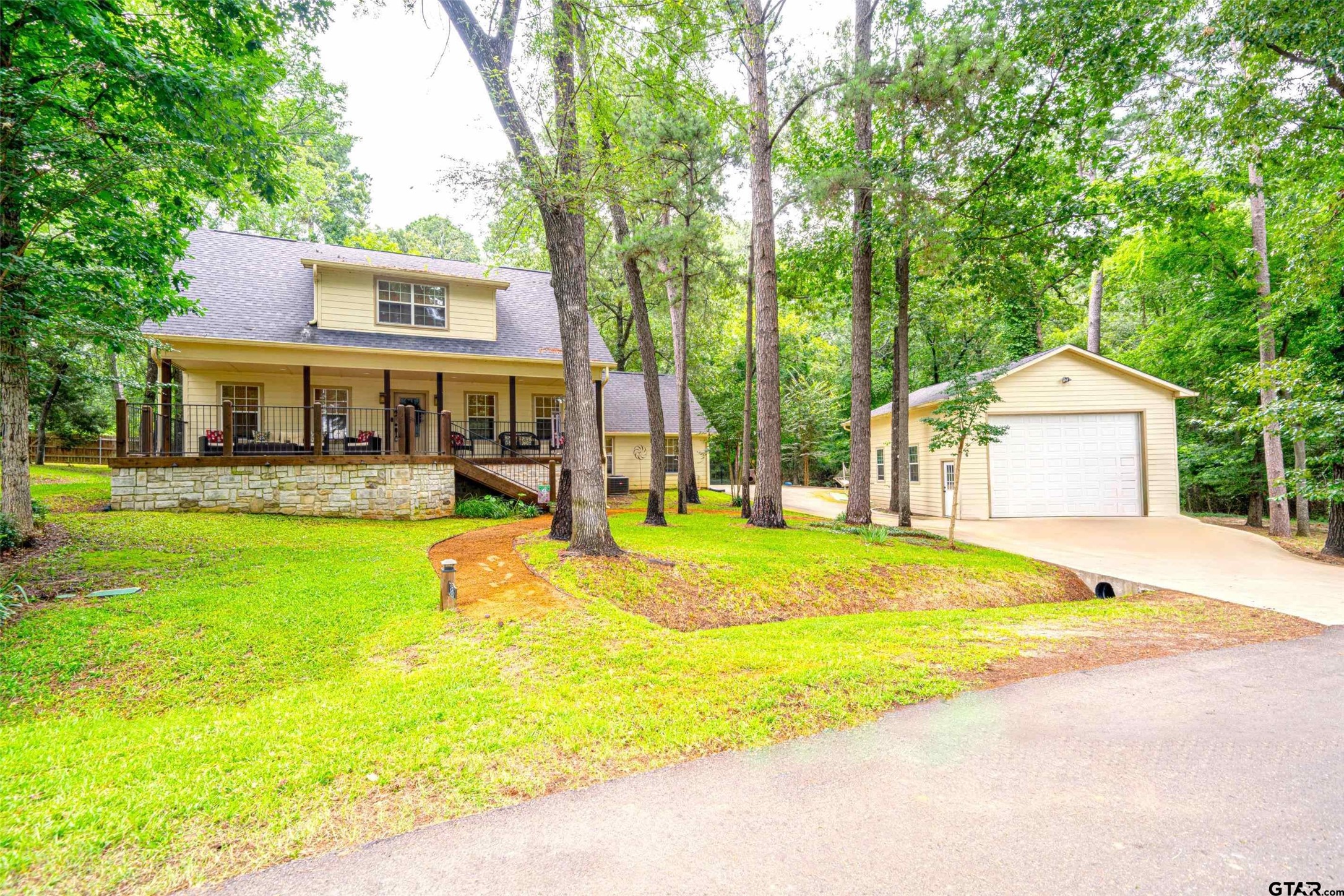 386 Spring Creek Drive Mount Vernon TX 75457