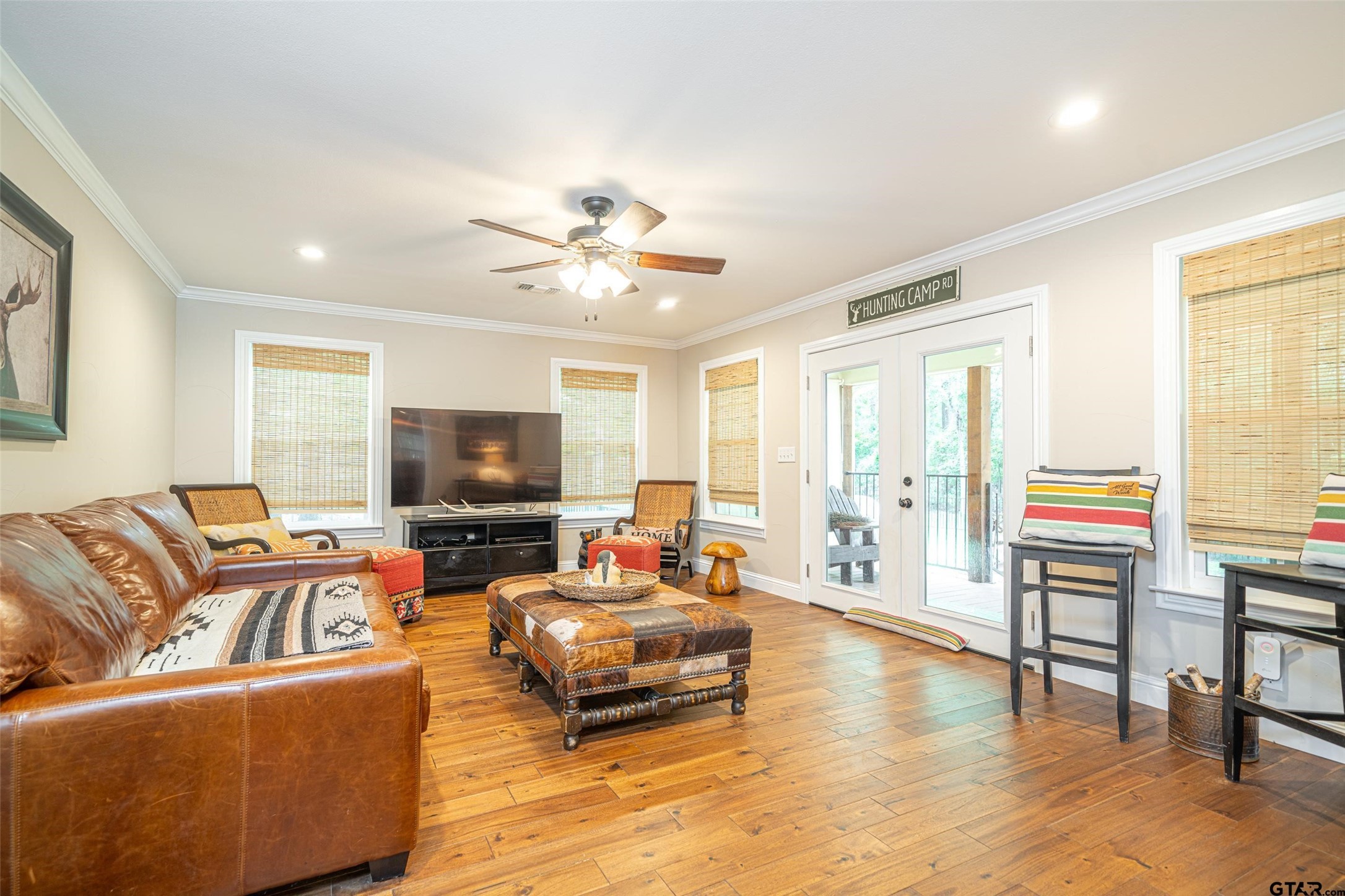 386 Spring Creek Drive Mount Vernon TX 75457