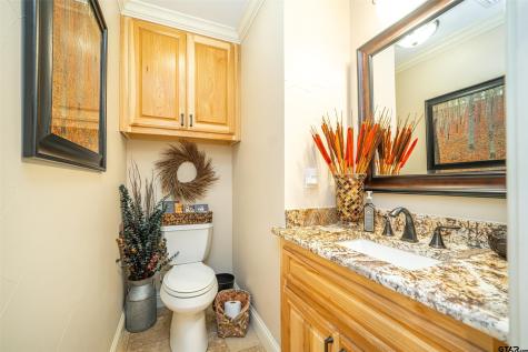 386 Spring Creek Drive Mount Vernon TX 75457