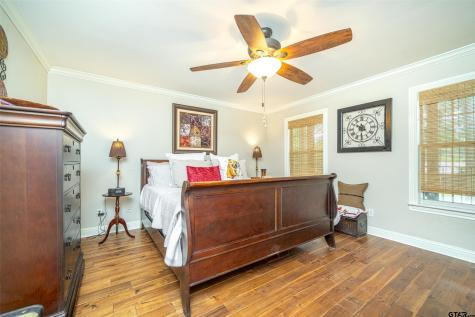 386 Spring Creek Drive Mount Vernon TX 75457