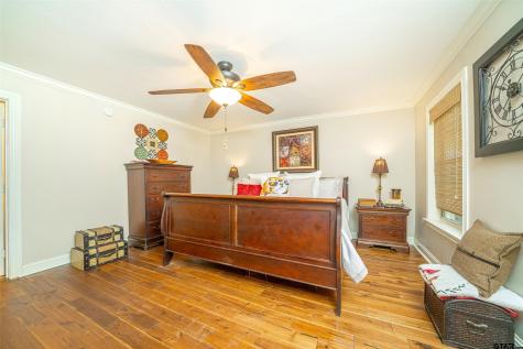 386 Spring Creek Drive Mount Vernon TX 75457