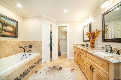 386 Spring Creek Drive Mount Vernon TX 75457