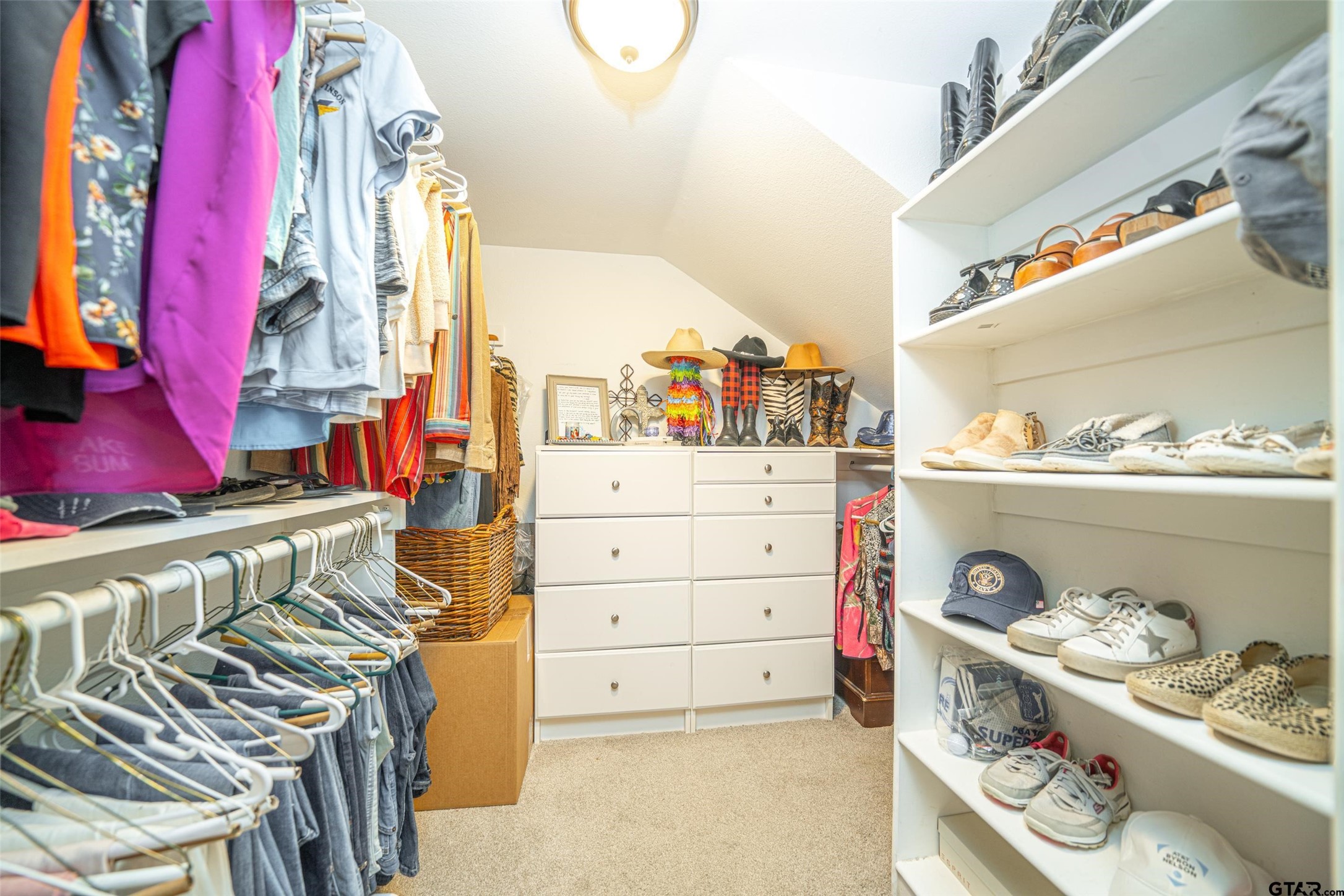 386 Spring Creek Drive Mount Vernon TX 75457