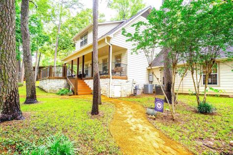 386 Spring Creek Drive Mount Vernon TX 75457