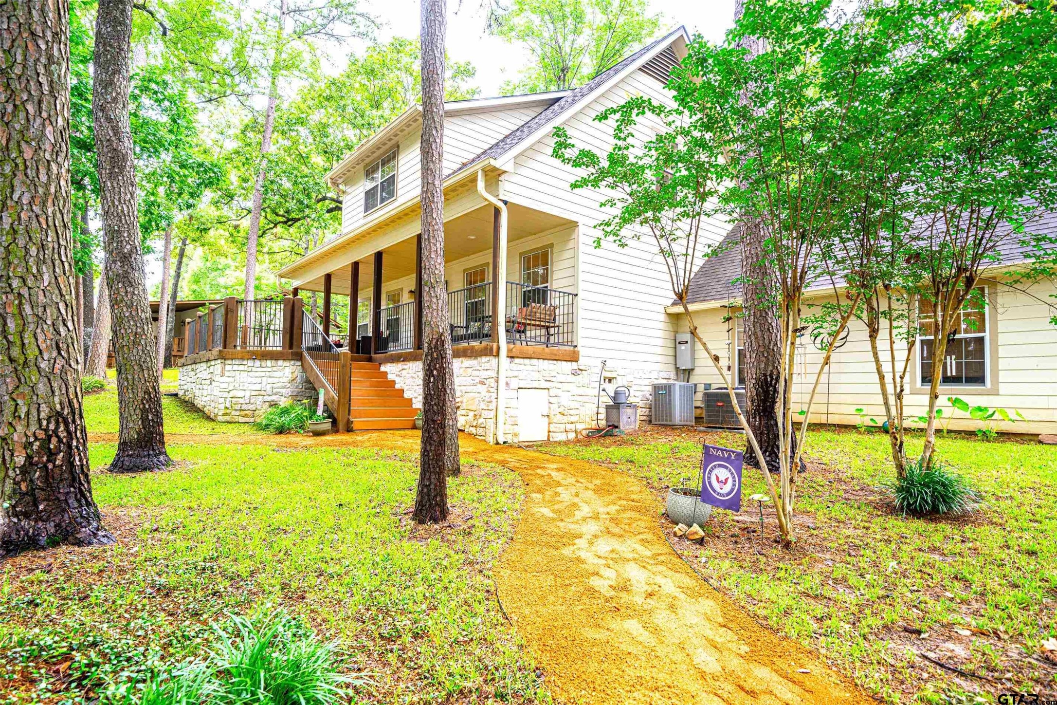 386 Spring Creek Drive Mount Vernon TX 75457