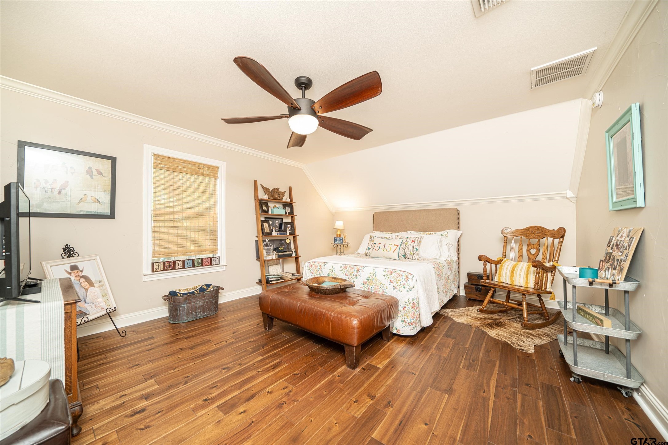 386 Spring Creek Drive Mount Vernon TX 75457