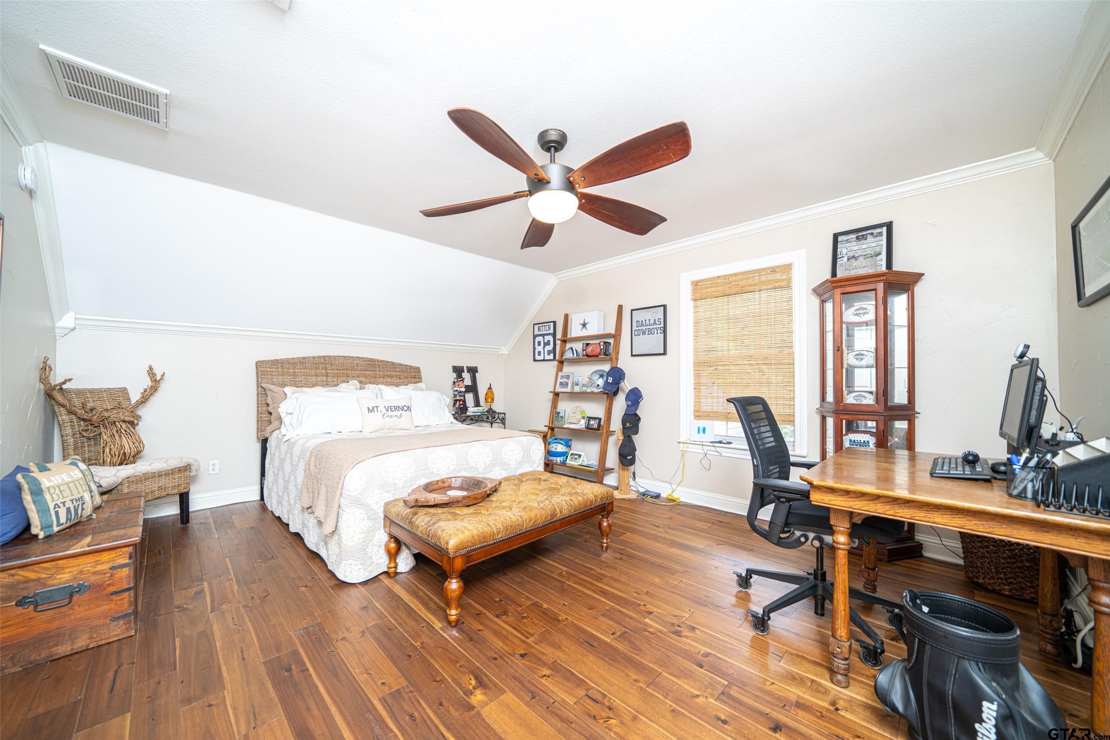 386 Spring Creek Drive Mount Vernon TX 75457
