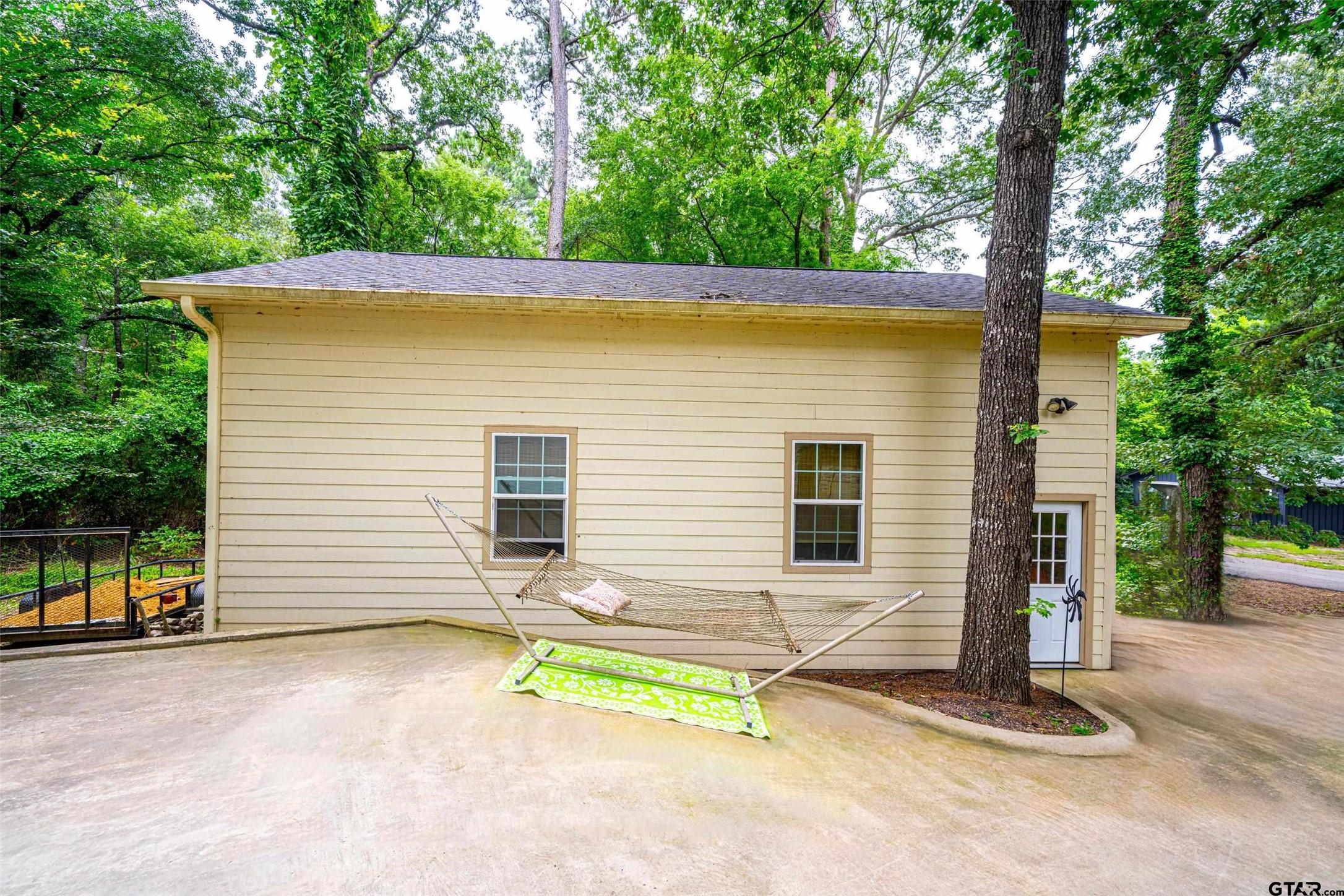 386 Spring Creek Drive Mount Vernon TX 75457