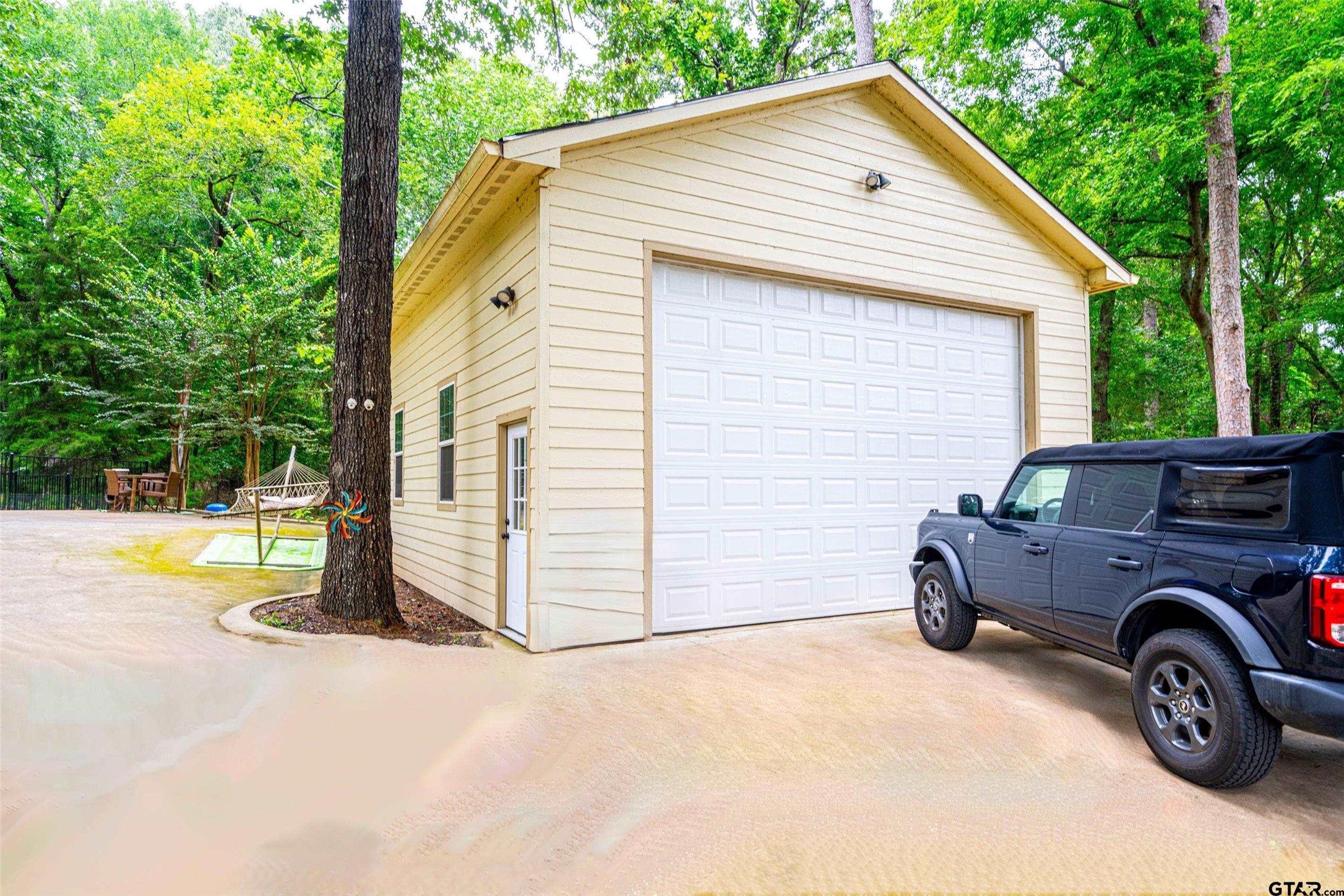 386 Spring Creek Drive Mount Vernon TX 75457