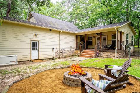 386 Spring Creek Drive Mount Vernon TX 75457