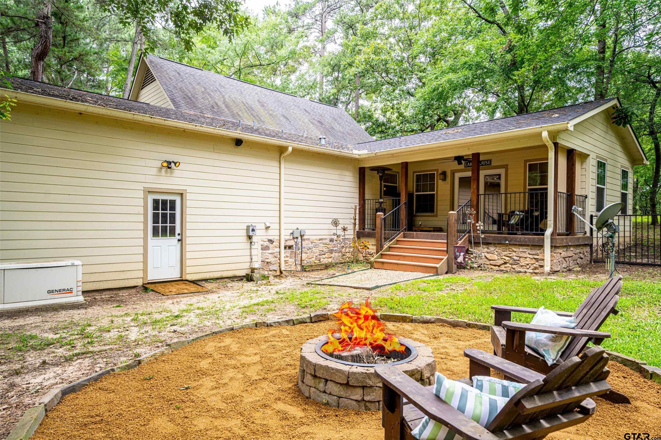 386 Spring Creek Drive Mount Vernon TX 75457